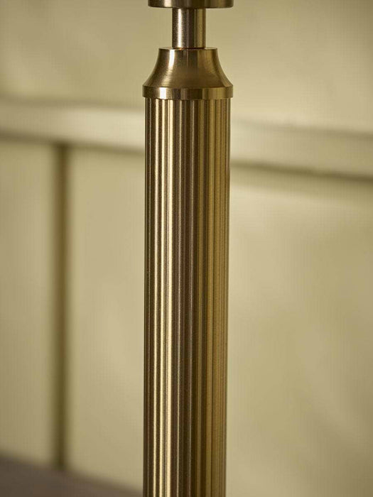 Testing Rechargeable Table Lamp