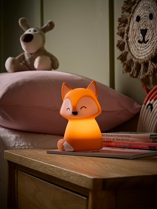 Fox LED Nightlight
