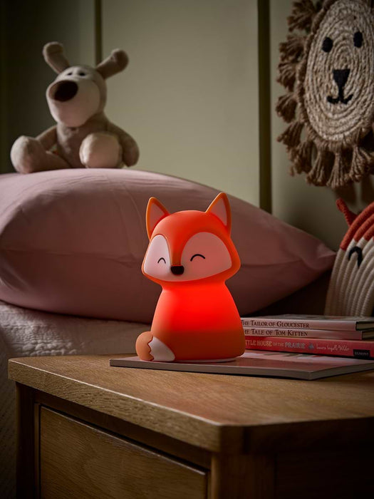 Fox LED Nightlight