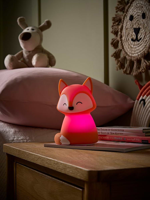 Fox LED Nightlight