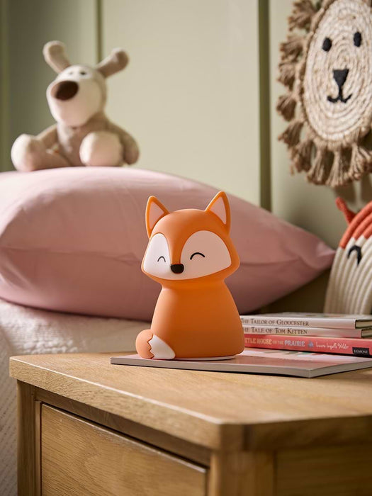 Fox LED Nightlight