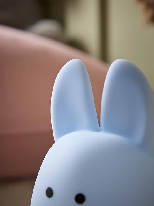 Blue Bunny LED Nightlight