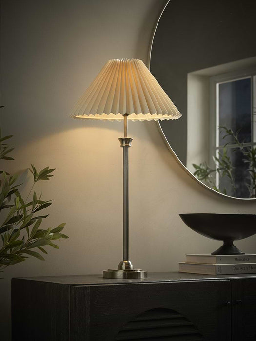 Lucian Table Lamp