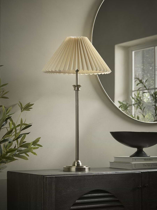 Lucian Table Lamp