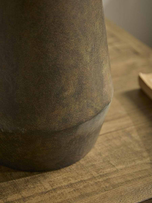 Verdi Gris Table Lamp