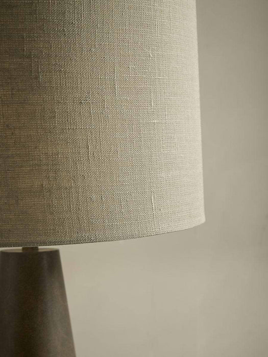 Verdi Gris Table Lamp