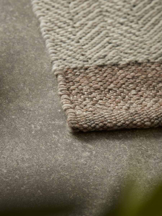 Ania Rug - Natural