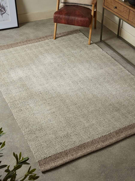 Ania Rug - Natural