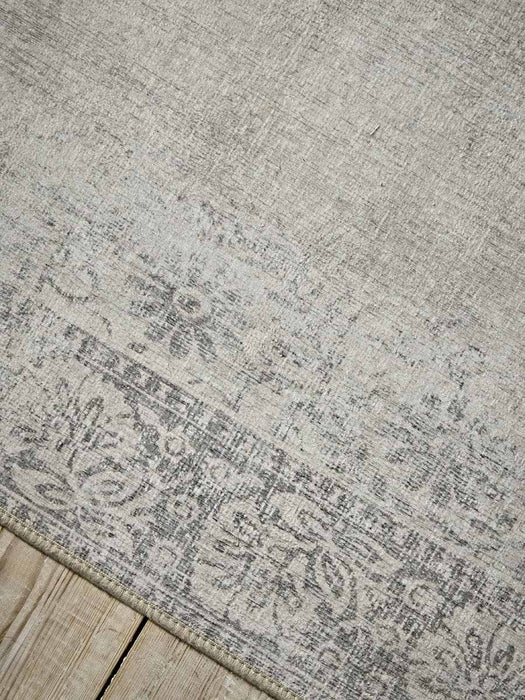 Folk Story Runner - Washable