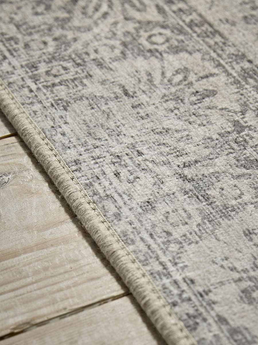 Folk Story Runner - Washable