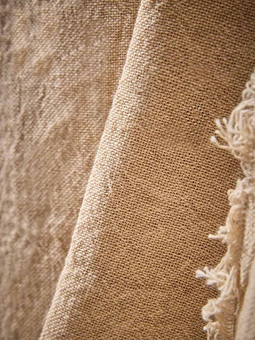 Frayed Edge Bedspread