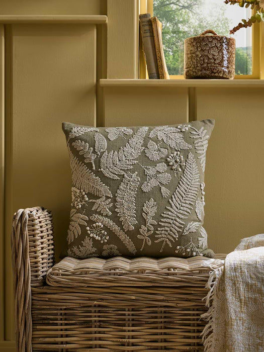 Bracken Cushion