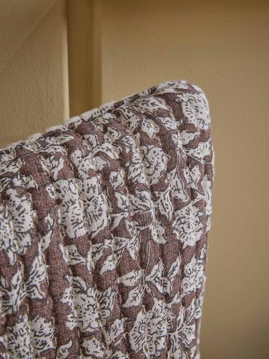 Collette Cushion - Taffy