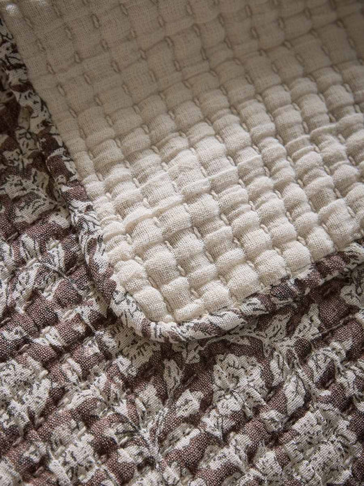 Collette Bedspread - Taffy