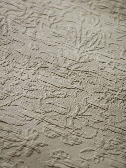 Astrid Bedspread - Chalk
