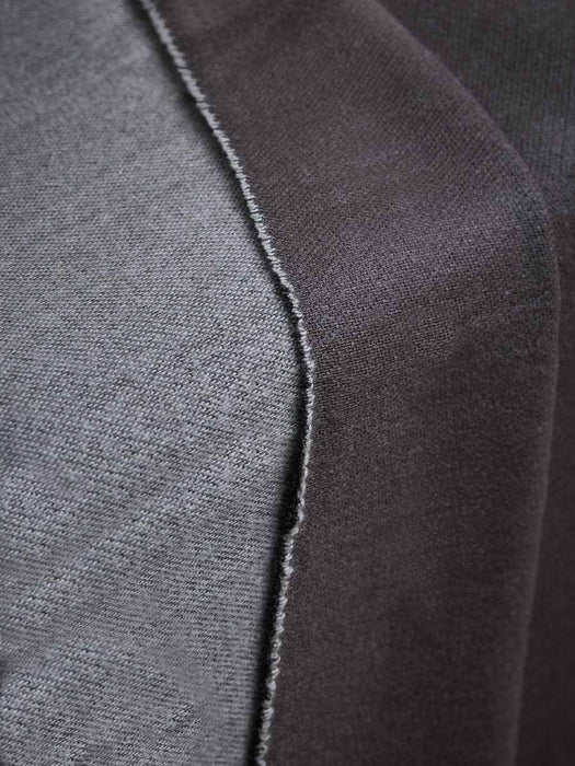 Staten Throw - Charcoal