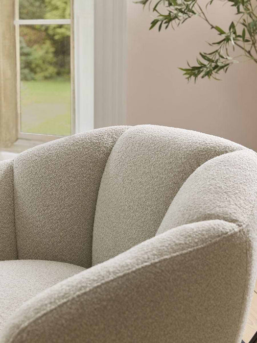 Kalle Arm Chair