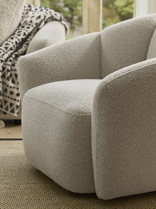 Kalle Arm Chair