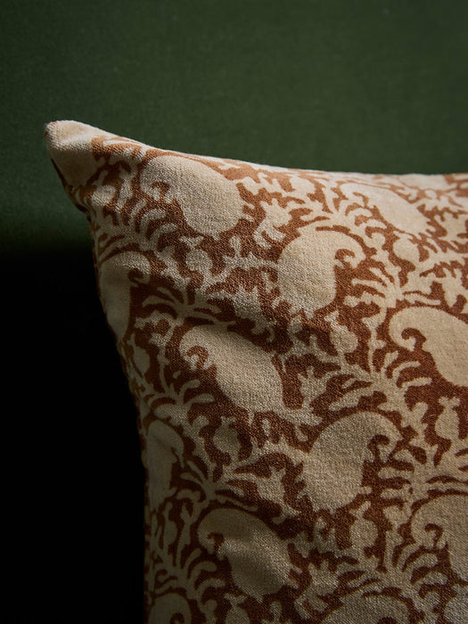 Amara Paisley Cushion