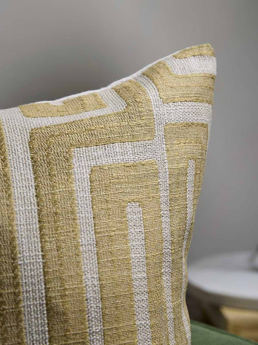Mave Jacquard Cushion