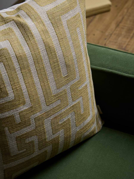 Mave Jacquard Cushion