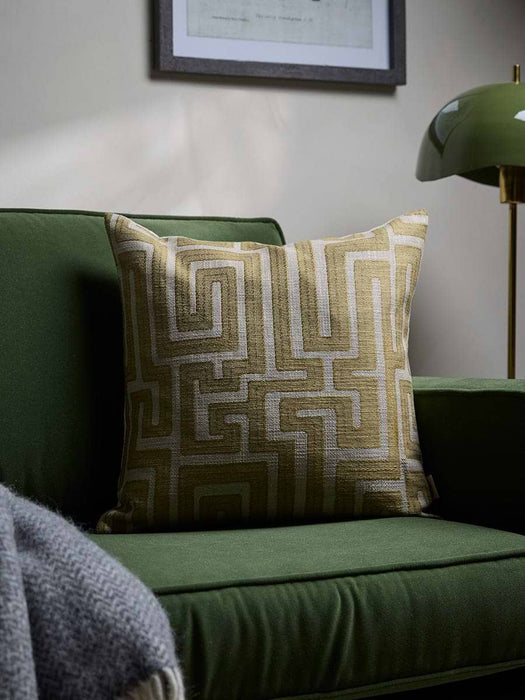 Mave Jacquard Cushion