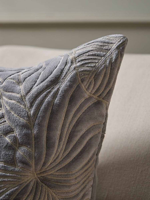 Bohemia Embroidered Cushion