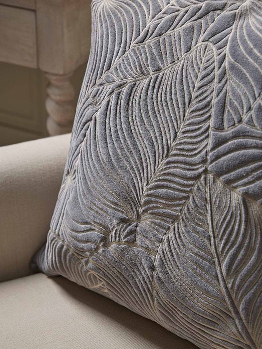 Bohemia Embroidered Cushion