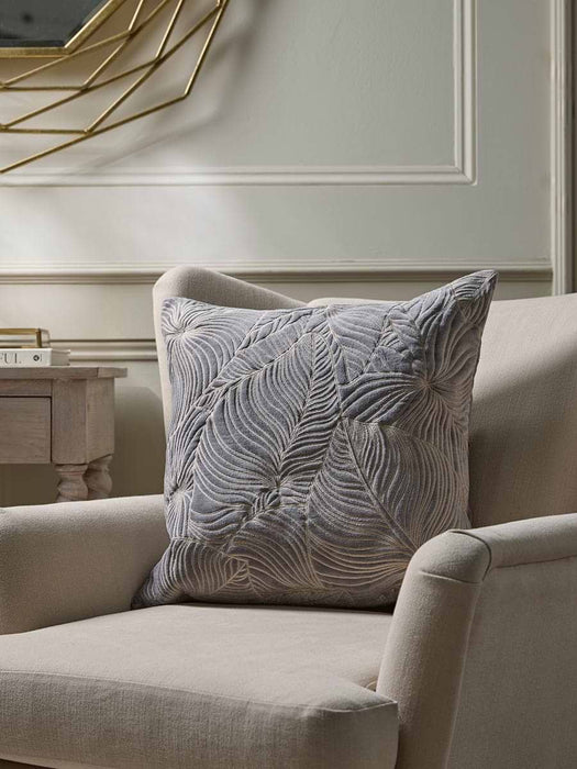 Bohemia Embroidered Cushion