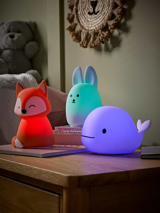 Fox LED Nightlight