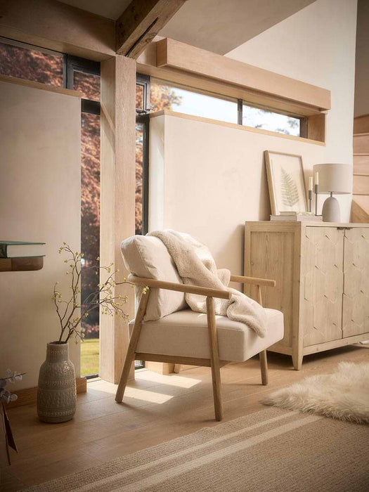 Cora Occasional Chair