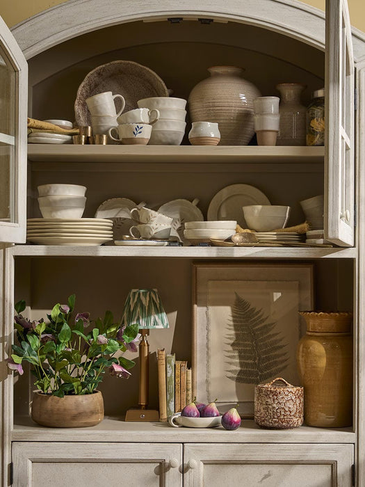 Six Hadley Bowls