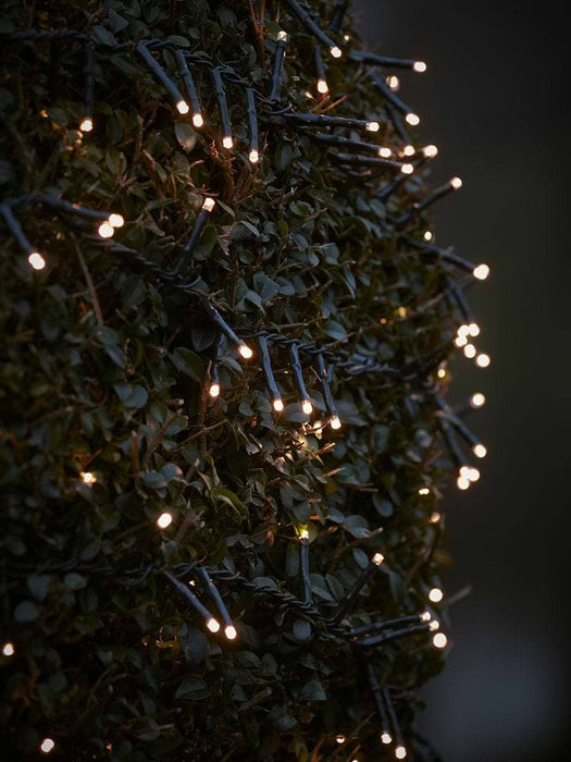 Indoor Outdoor Twinkle Lights - Large