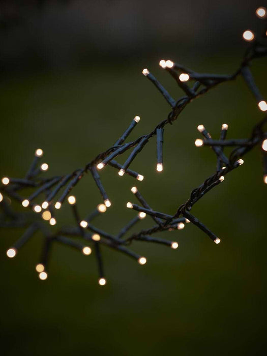Indoor Outdoor Twinkle Lights - Large