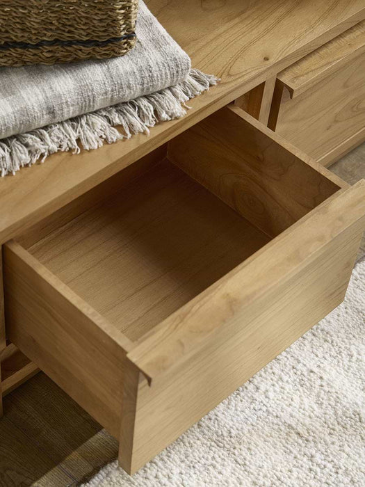 Adriana Storage Bench