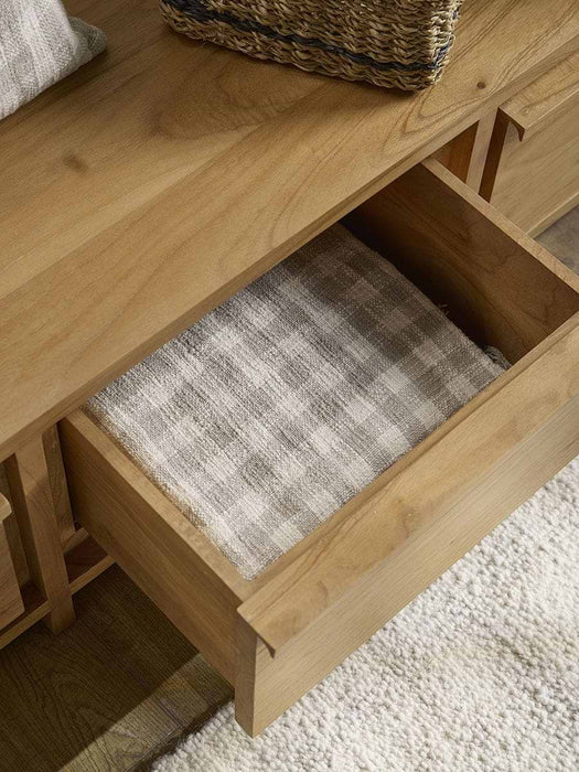 Adriana Storage Bench