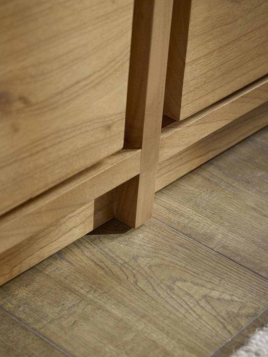 Adriana Storage Bench