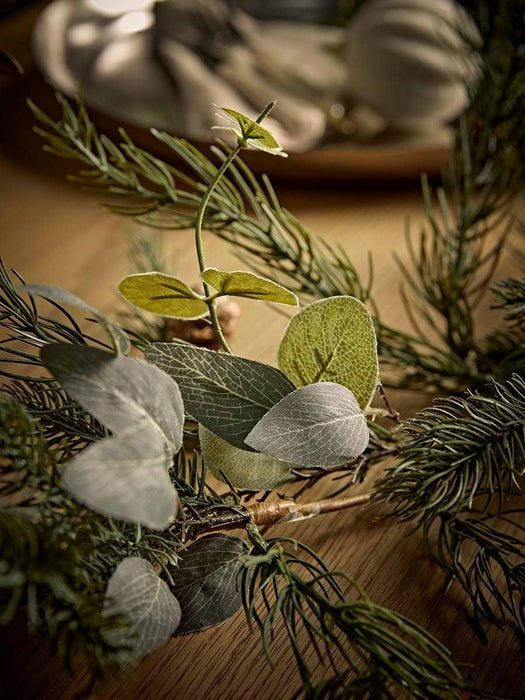 Scandi Pine Garland