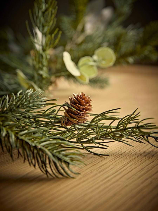 Scandi Pine Garland