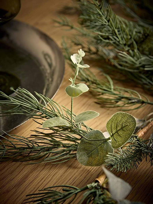 Scandi Pine Garland