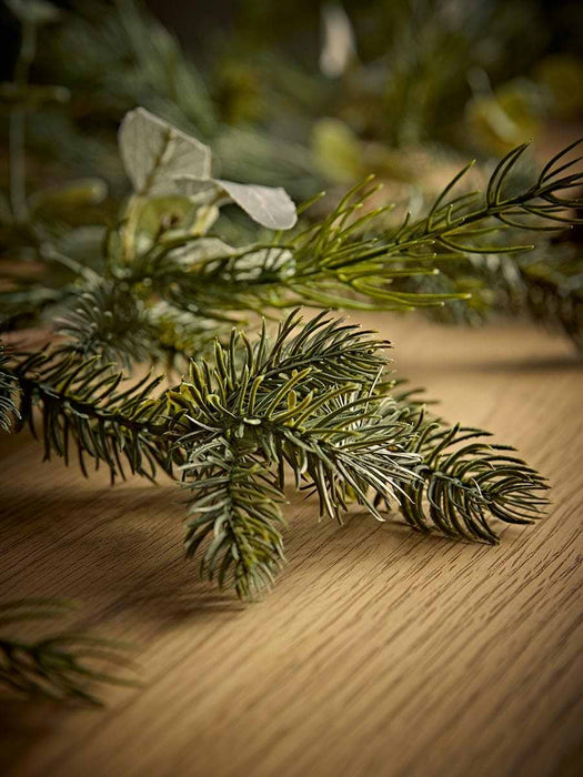 Scandi Pine Garland