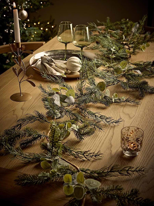 Scandi Pine Garland