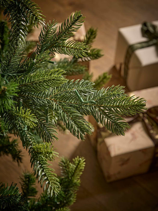 Ultimate Lights Pre-Lit Christmas Tree - 6ft
