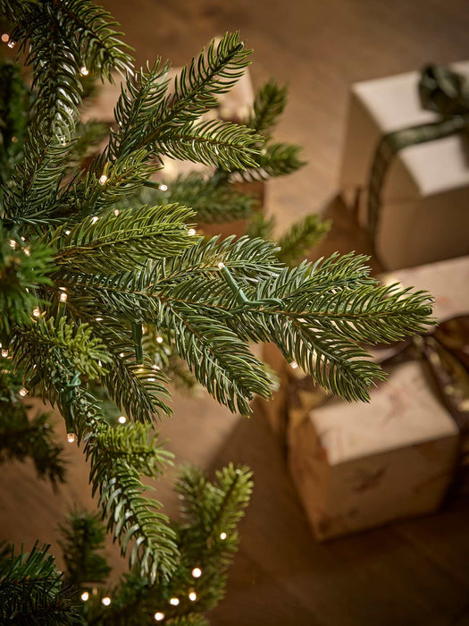 Ultimate Lights Pre-Lit Christmas Tree - 6ft