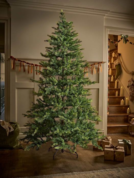 Ultimate Lights Pre-Lit Christmas Tree - 6ft