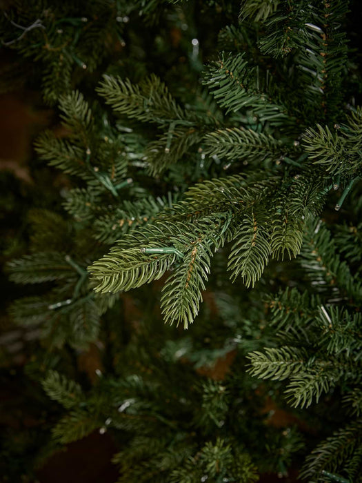 Ultimate Lights Pre-Lit Christmas Tree - 8ft