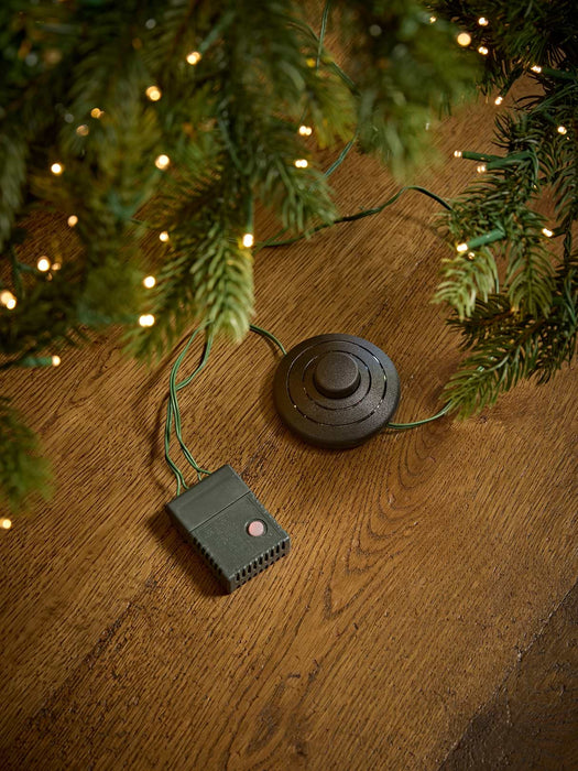 Ultimate Lights Pre-Lit Christmas Tree - 6ft