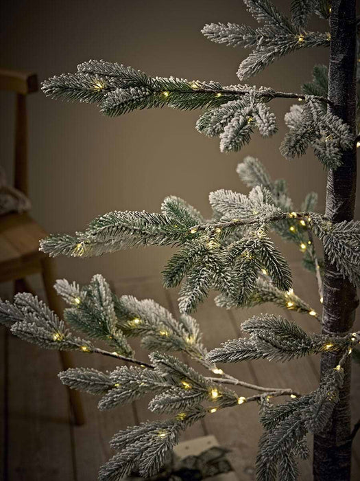 Light Up Scandi Fir Tree- Small