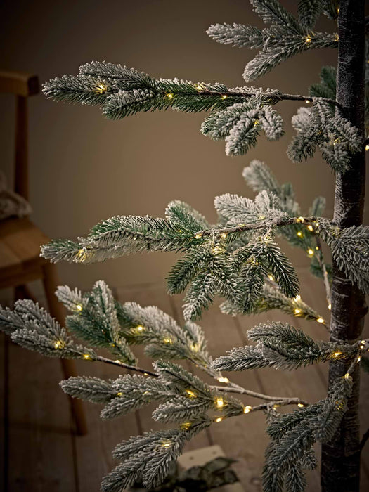 Light Up Scandi Fir Tree- Small