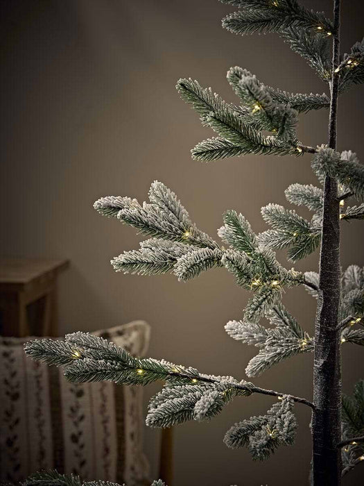 Light Up Scandi Fir Tree- Small